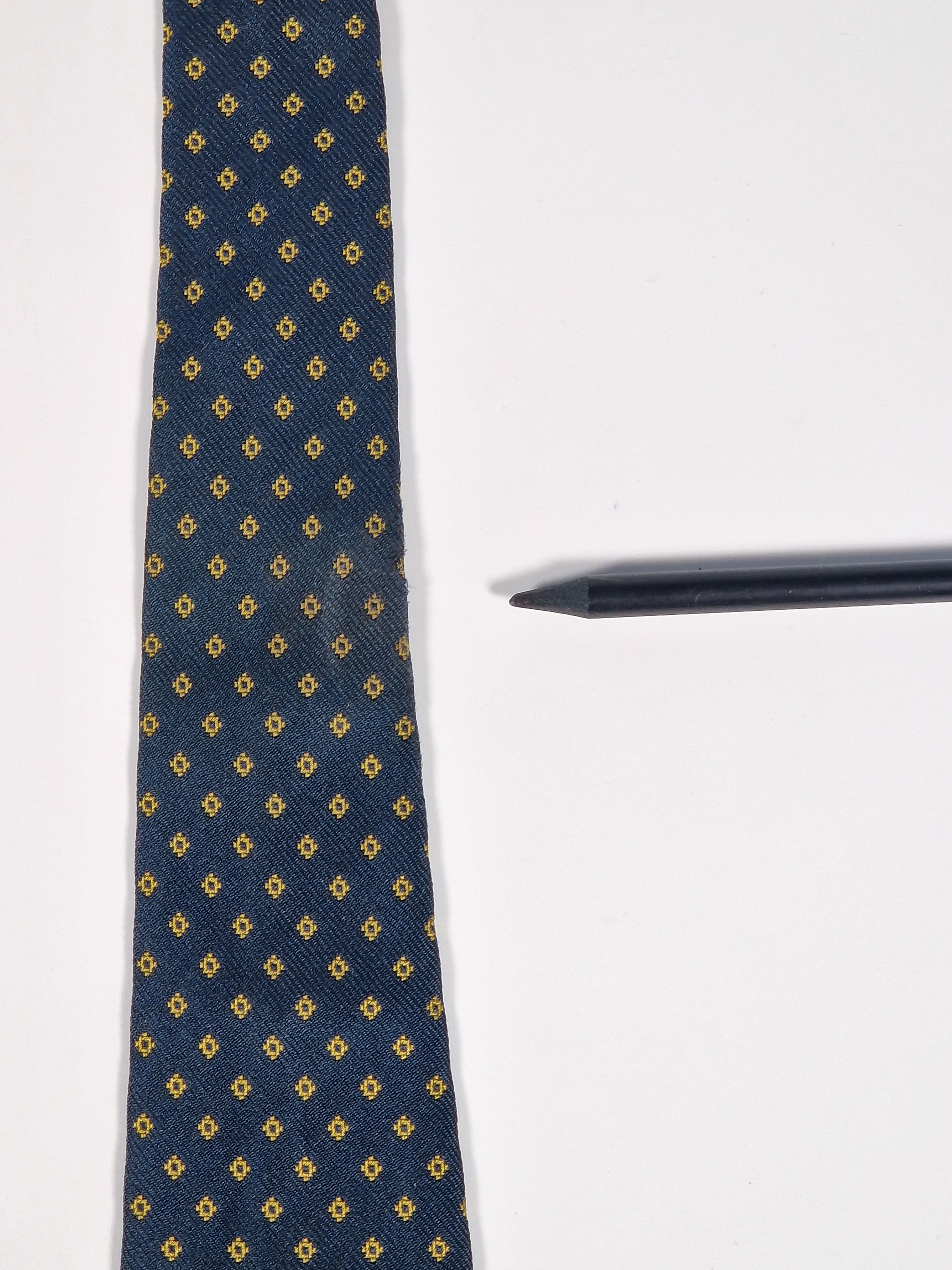 Burberrys Tie