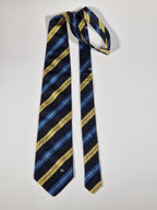 Burberrys Vintage silk tie