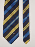 Burberrys Vintage silk tie