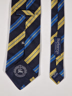 Burberrys Vintage silk tie