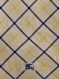 Burberrys Vintage silk tie