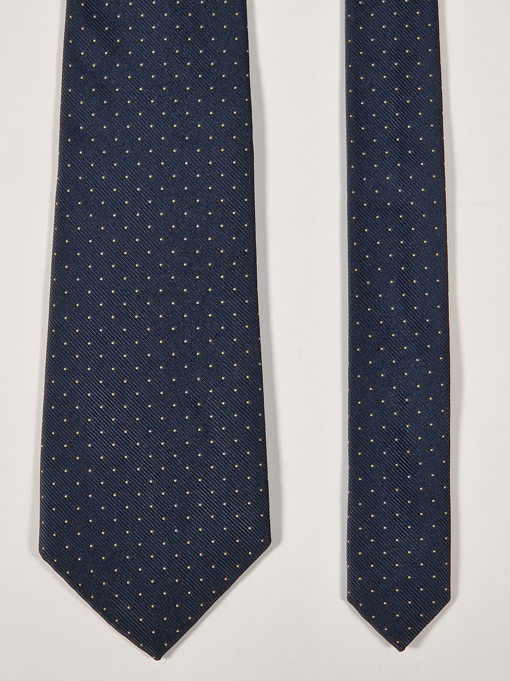 Burberrys Vintage silk tie