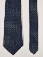Burberrys Vintage silk tie