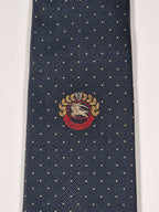 Burberrys Vintage silk tie