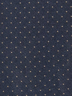 Burberrys Vintage silk tie