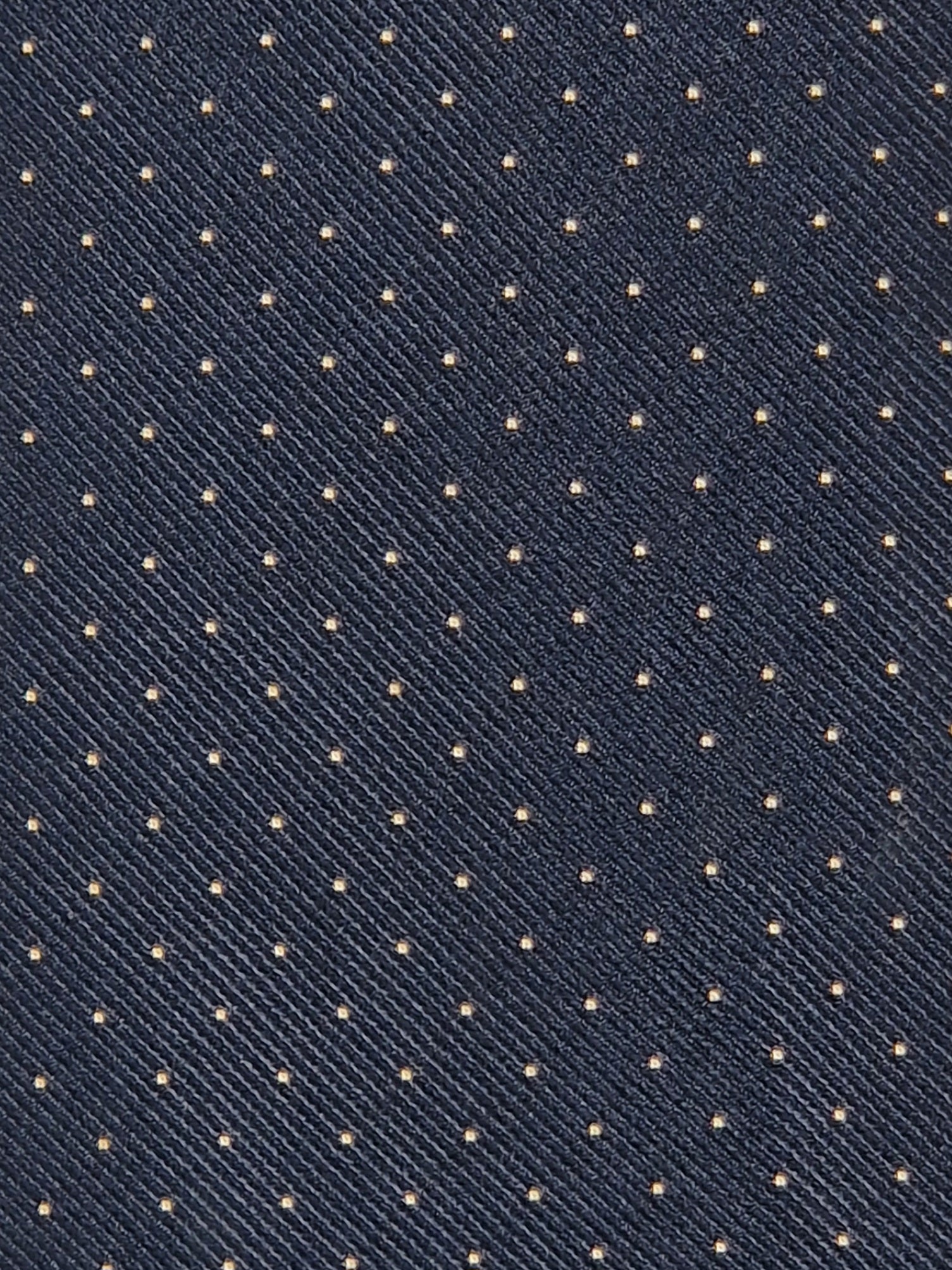 Burberrys Vintage silk tie
