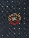 Burberrys Vintage silk tie