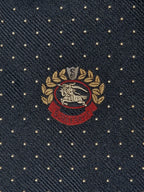 Burberrys Vintage silk tie