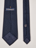 Burberrys Vintage silk tie