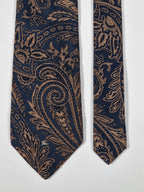 Burberrys Vintage silk tie