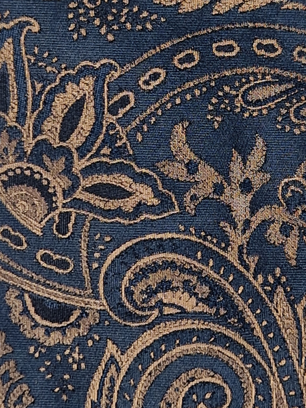 Burberrys Vintage silk tie