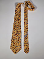 Salvatore Ferragamo tie