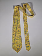 Salvatore Ferragamo tie