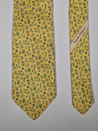 Salvatore Ferragamo tie