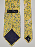Salvatore Ferragamo tie