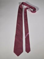 Salvatore Ferragamo tie 8.0 cm