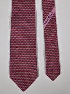 Salvatore Ferragamo tie 8.0 cm