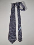 Salvatore Ferragamo tie