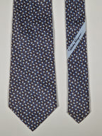 Salvatore Ferragamo tie