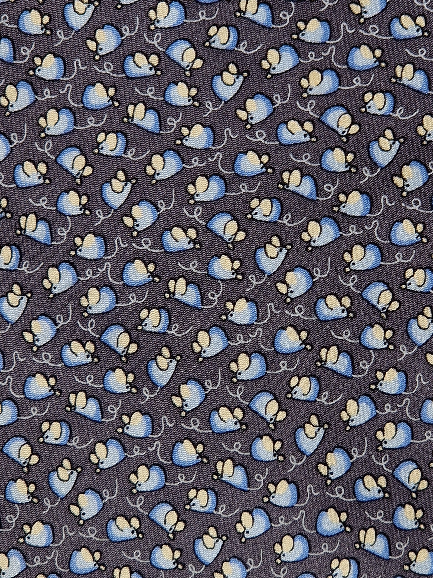 Salvatore Ferragamo tie