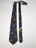 Salvatore Ferragamo tie