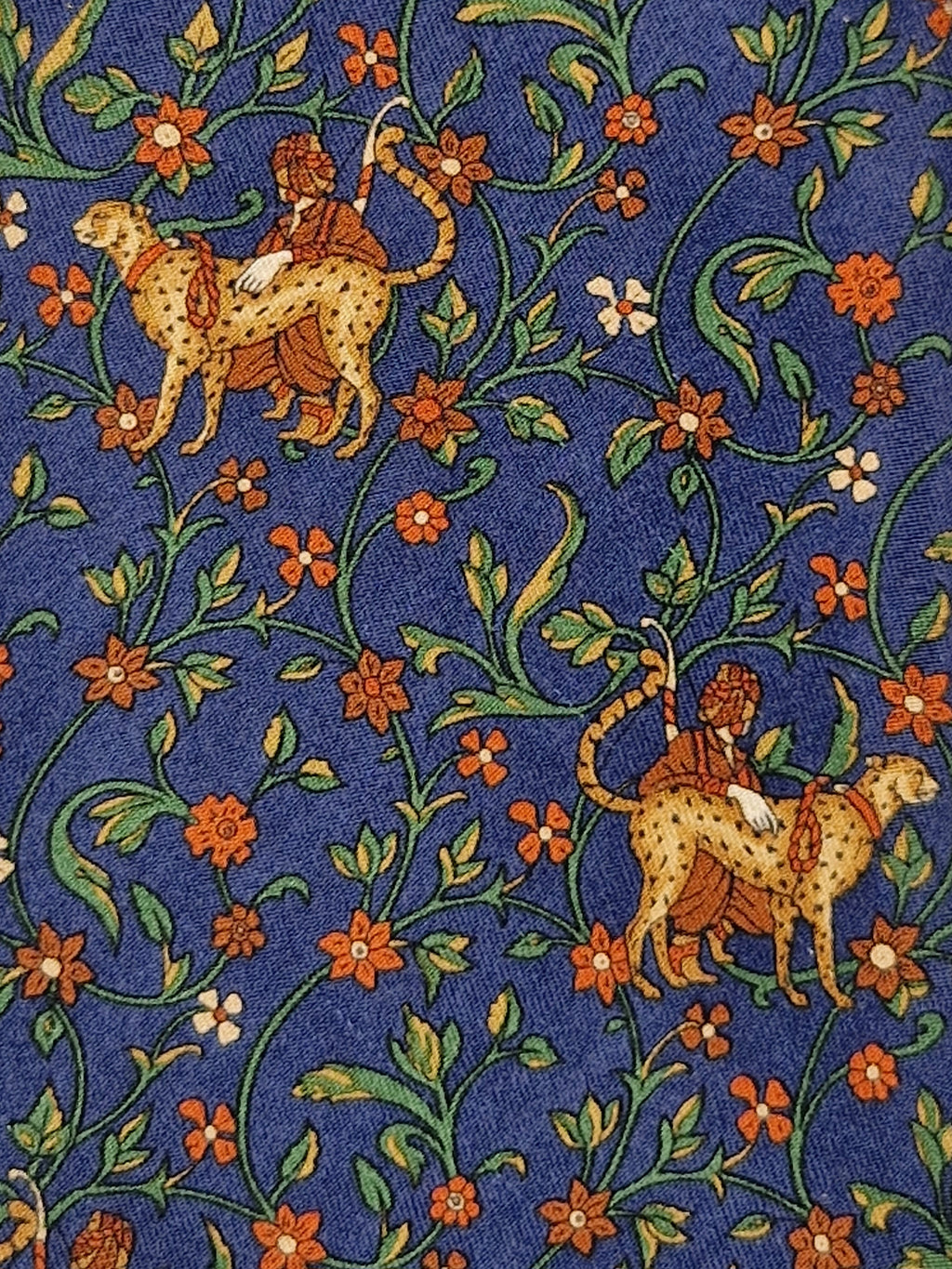 Salvatore Ferragamo tie