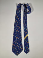 Salvatore Ferragamo tie