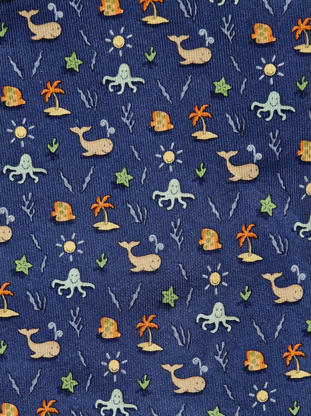 Salvatore Ferragamo tie