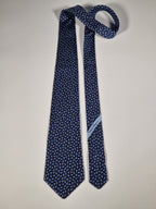 Salvatore Ferragamo tie