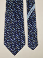 Salvatore Ferragamo tie