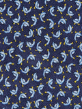 Salvatore Ferragamo tie