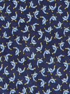 Salvatore Ferragamo tie