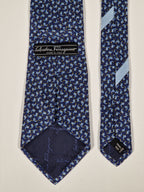 Salvatore Ferragamo tie