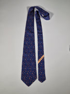 Salvatore Ferragamo tie
