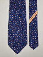 Salvatore Ferragamo tie