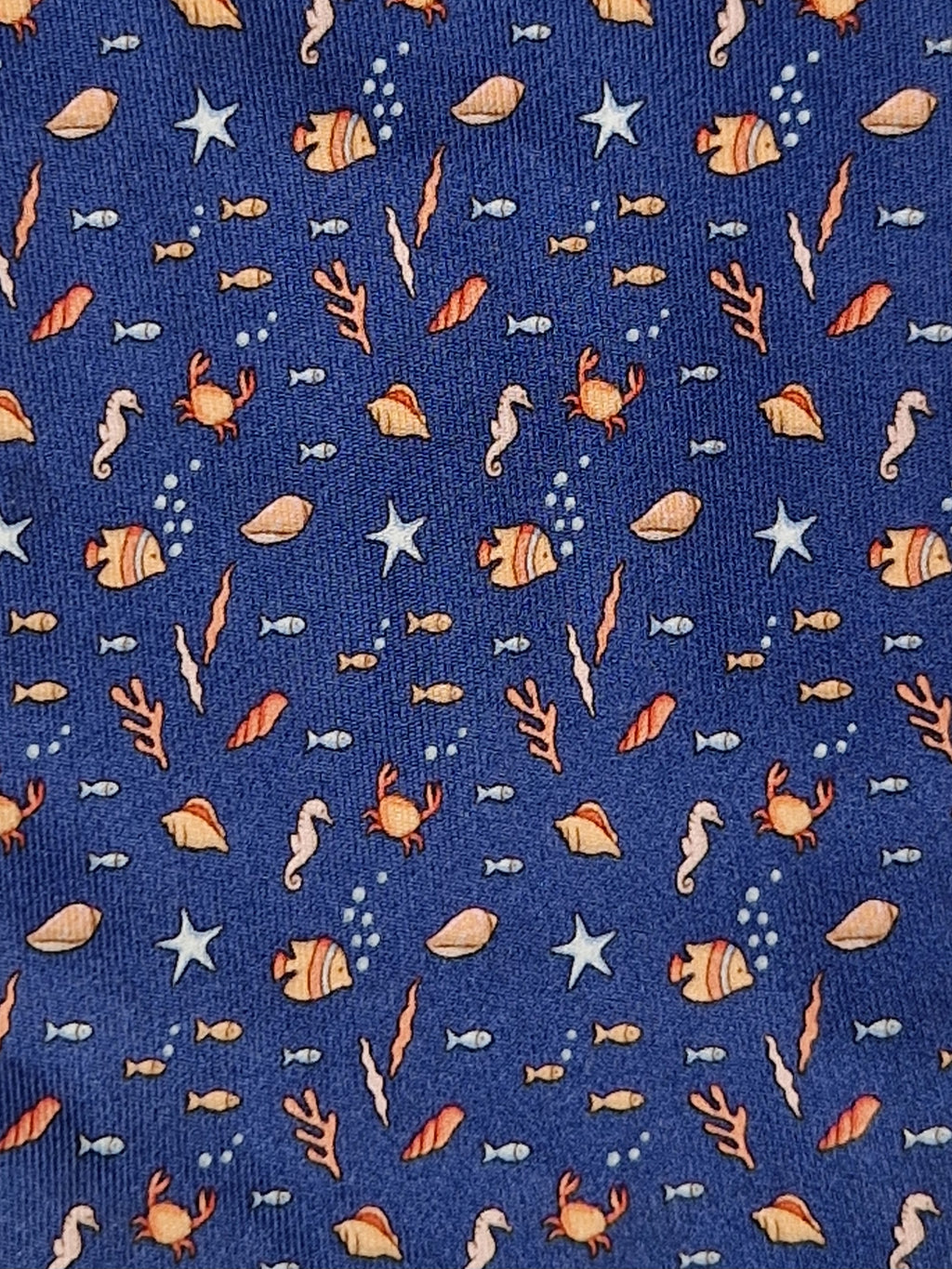 Salvatore Ferragamo tie