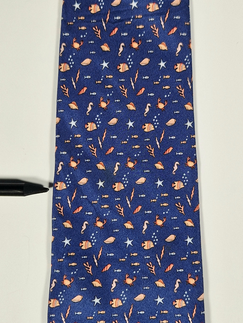 Salvatore Ferragamo tie