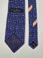Salvatore Ferragamo tie