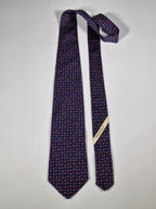 Salvatore Ferragamo tie