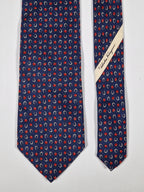 Salvatore Ferragamo tie