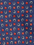 Salvatore Ferragamo tie