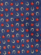 Salvatore Ferragamo tie