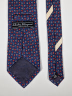 Salvatore Ferragamo tie