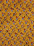 Dior silk tie