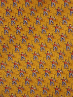 Dior silk tie