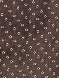 Prada silk tie