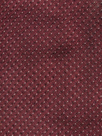 Prada silk tie