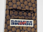 Jean Paul Gaultier silk tie