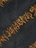 Jean Paul Gaultier silk tie