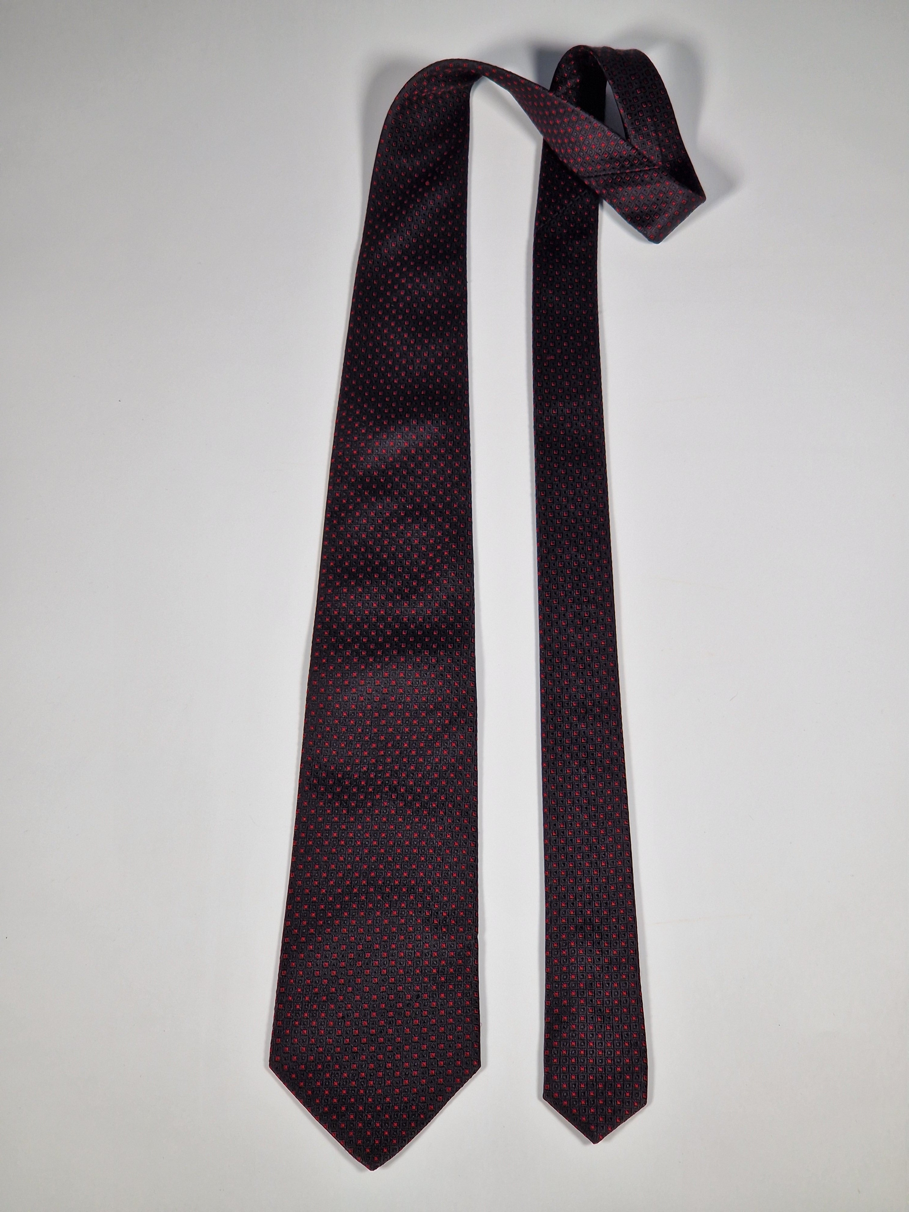 Jean Paul Gaultier Tie Collection – Skirnor Vintage